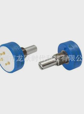 357-2-1-1p22-502357-2-1-1s22-502vishay威世电位器可调电阻5k