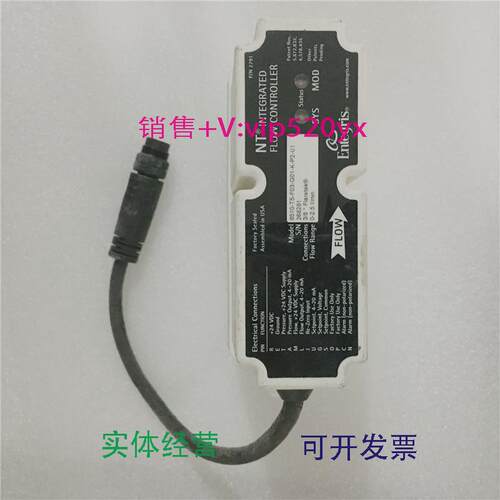 现货供应NT控制器感应开关Entegris6510-T5-F03-G01-J-P2-U1