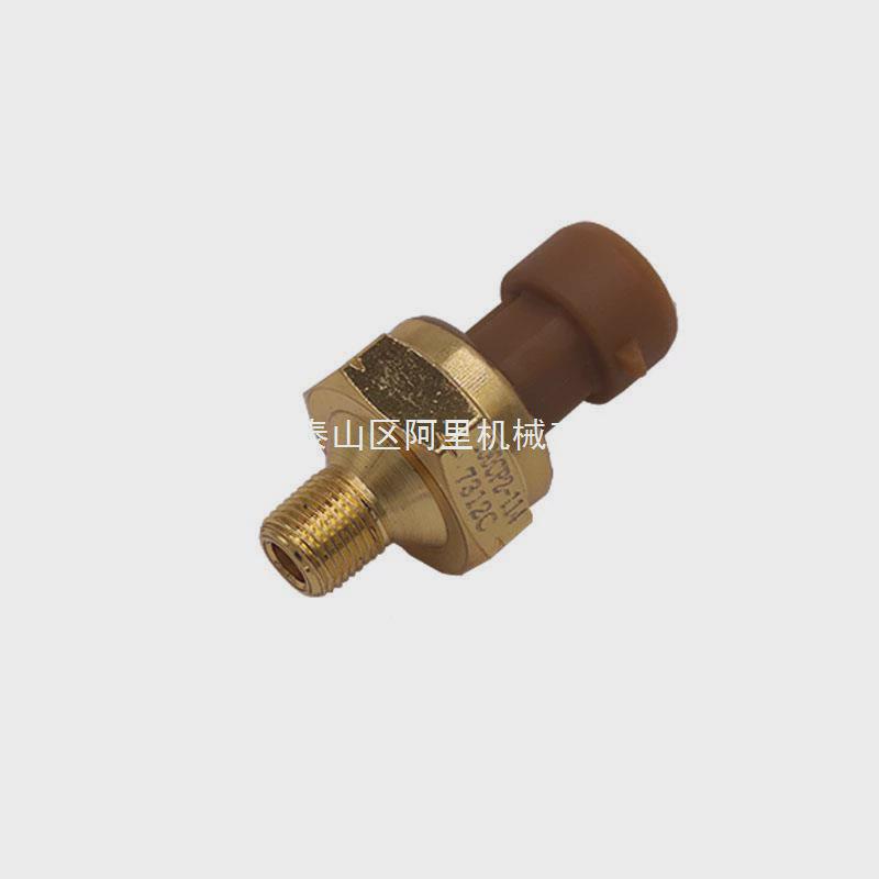 船用发动机控制箱柴油机油压力传感器天然气气压感应塞100CP2-114