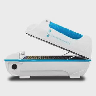 生物共振能量舱熵减仪石墨烯太空舱汗蒸太赫兹旋磁红外线发汗舱