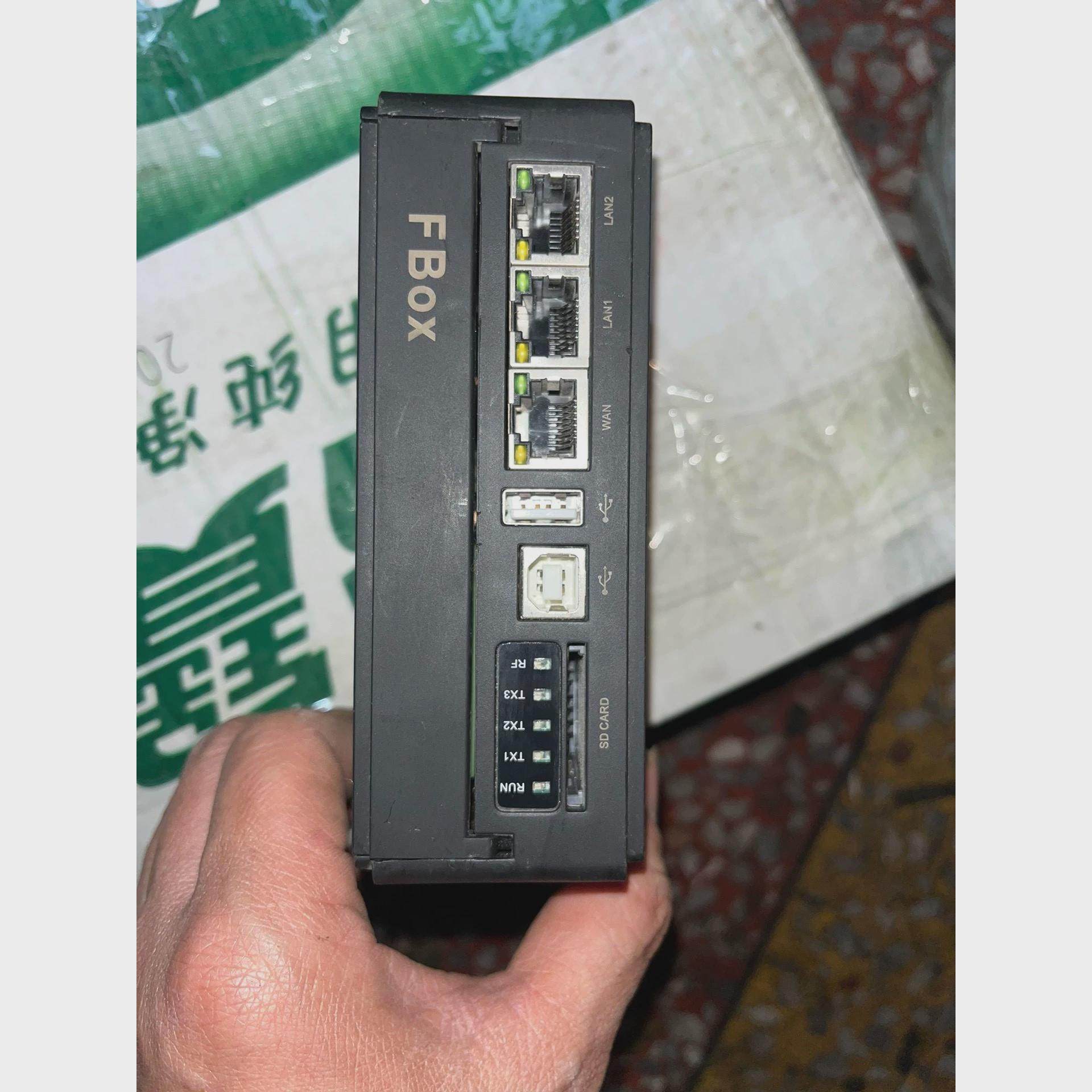 议价FBOX-4G繁易云盒远程控制FBOX FBOX-WIFI