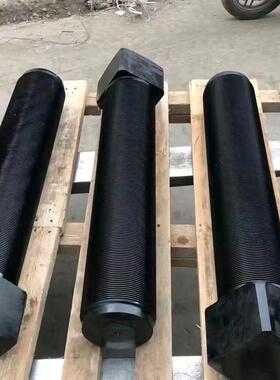 特大加长螺丝高强度加大外六角螺栓M52M56M60M64M68M72M80M85M90