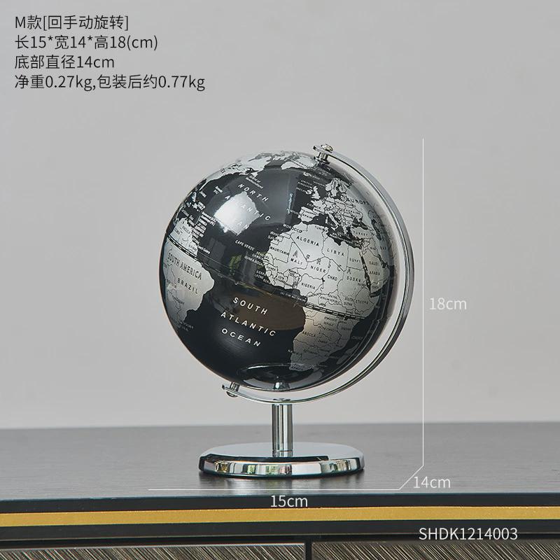 酒柜办公室装饰摆件轻奢电视柜现代简约展示柜玄关客厅工艺品包邮