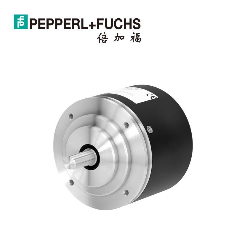 倍加福增量旋转编码器(049034)RVI78N-10CK2A31N-01000期货