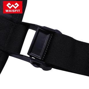 腹肌训练带健身单杠悬臂带家用健带悬垂举腿悬挂引体向上悬臂腹