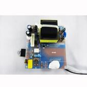 pcb设计控制板方案开发智能家电pcb原理图抄板打样加工