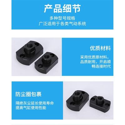 fjc两面平法兰浮动接头whg11扁法兰接头浮动组件fjc8浮动接头厂家