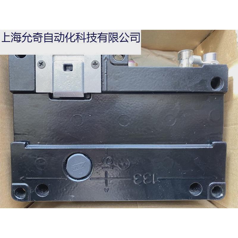 热销全新原装P福控制器IC-KP-B6-V15B传感器126087现货当天发