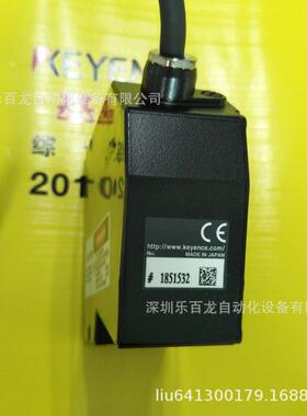 基恩士ccd激光现货lk-g152位移假一赔十lk-g150全新原包装