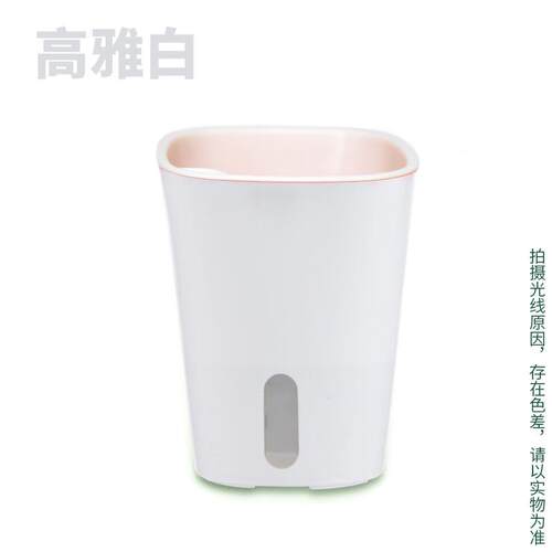 吸自动吸水塑料懒人花盆棉绳创意水盆绿萝仿陶瓷绿植种菜大花盆