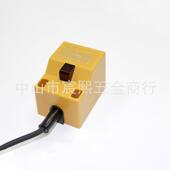 全新F3N 40TN05 R2M方型接近开关传感器