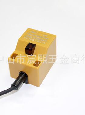 全新F3N-18/30/40TN05-N(N2/P/P2)R2M方型接近开关传感器