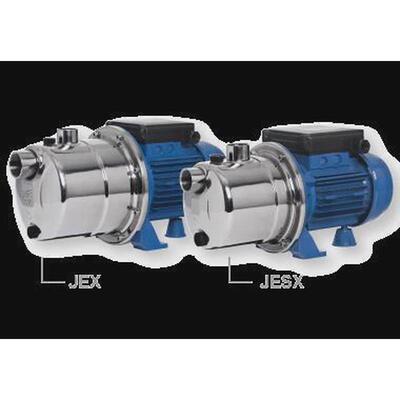 EBARA泵JESXM5