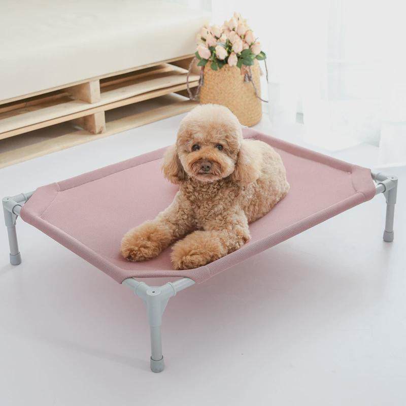 四季通用狗床宠物行军床耐咬防潮户外狗窝可拆洗,宠物/宠物食品及用品,狗窝/屋/帐篷/沙发,淘宝优惠券,粉丝福利购,淘宝优惠卷