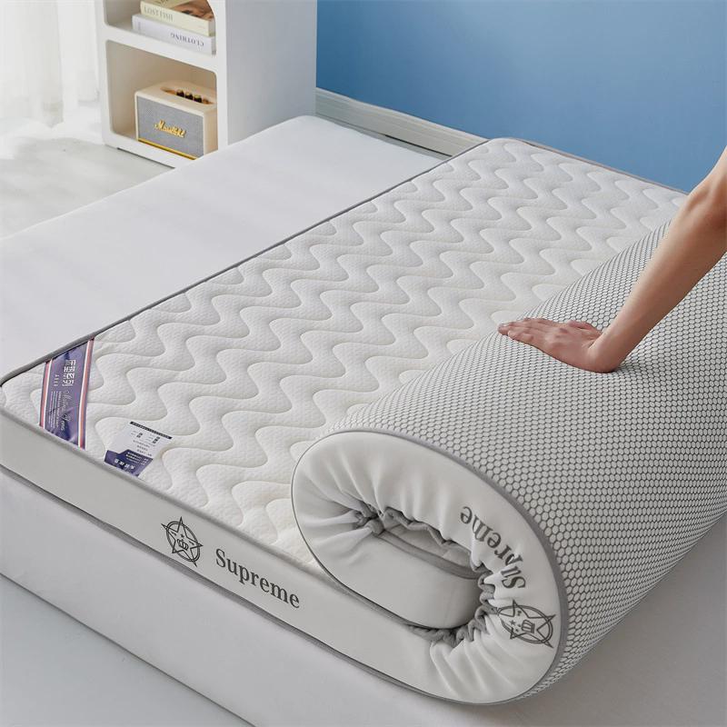 海绵垫加厚记忆棉宿舍床垫酒店民宿褥子单人软垫水洗床垫子