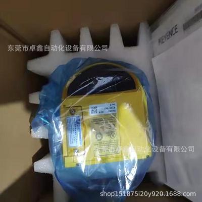 sz-16vsz-04m基恩士安现货激光扫描仪全议价