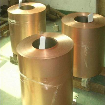 现货H62H65H68黄铜带黄铜皮黄铜箔规格齐全可分条Y2Y3H65黄铜带