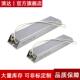 厂家直销1000W20R30R75R60R100R铝壳刹车制动限流再生电阻