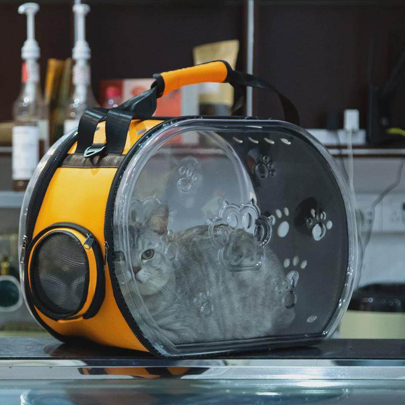 猫包外出便携大容量宠物包可折叠外出透气手提单肩猫包狗包宠物包,宠物/宠物食品及用品,背包/箱包,淘宝优惠券,粉丝福利购,淘宝优惠卷