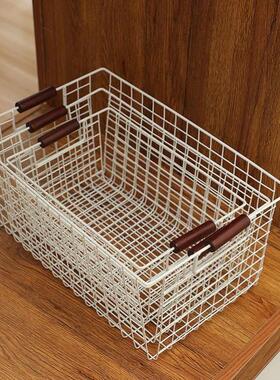 冰柜内置物筐冷柜内部收纳筐网篮网ORD架雪糕饮料整理分隔收