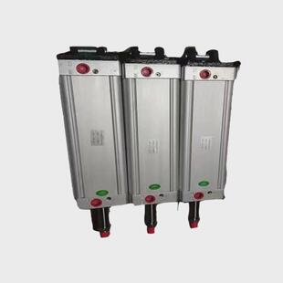 qgb气缸重型大耐高温推力气缸qgb80/125/150/175/200/250/300/350