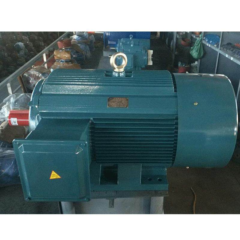 厂家直销yvp/yvf315l2-4系列变频变频电动机200kw调调速电动机