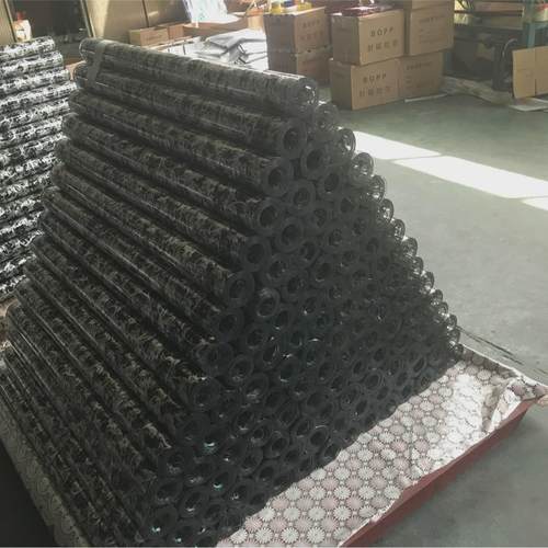 水晶版防油裁片小卷批发pvc透明软玻璃餐桌垫桌布桌布防水茶几