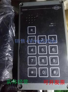 现货供应AMPLIDAN904941自动电话全新Q议价