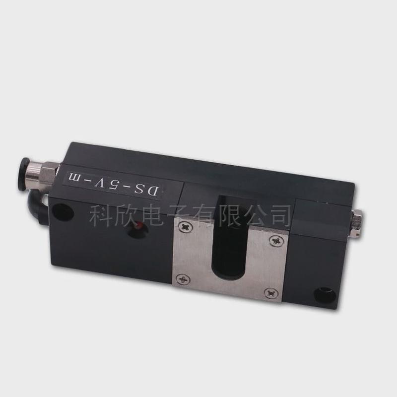 厂家大量现货直销PCB锣机钻孔机镭射测针器DS-5V-M