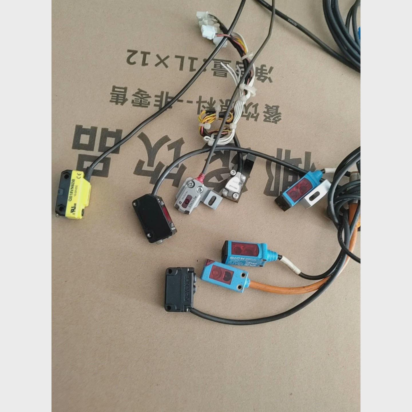 议价基恩士光电PR-F51N3