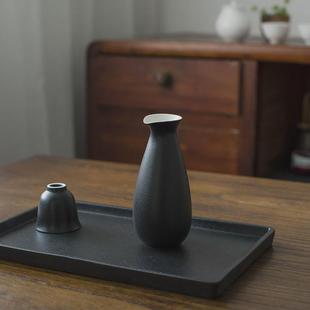 烫酒壶煮酒壶家用怀旧烫酒器壶酒 热销黄酒煮酒器热酒器温酒热老式