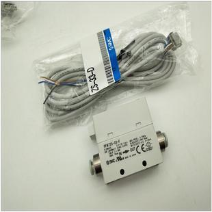 F01 750S SMC流量开关PFM750 N01