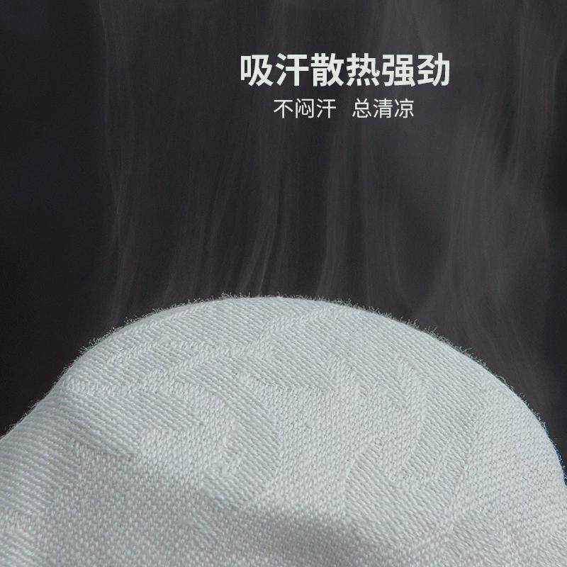 JZ05麻席亚麻凉席粗布床单大1.8m床苎麻四季纯学生宿舍单人冰丝