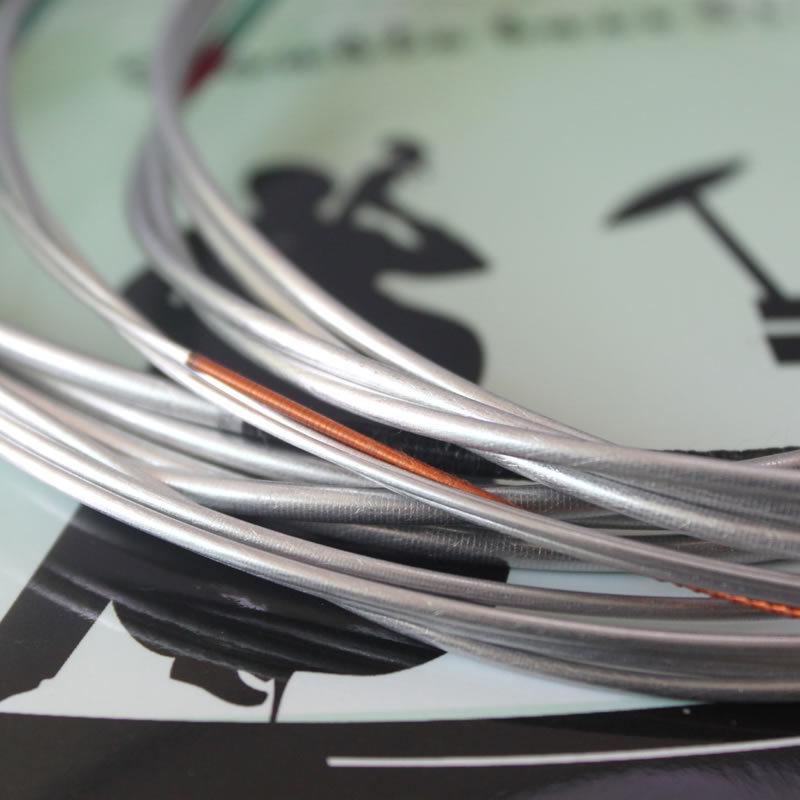 耐用耐磨乙级贝斯琴弦套弦