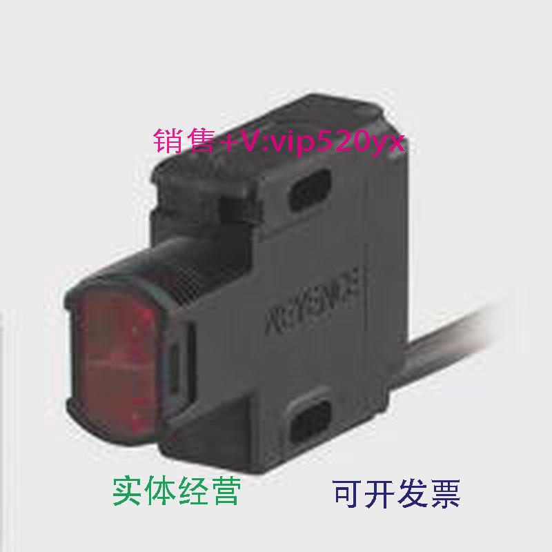 现货供应PZ-G41B:基恩士KEYENCE全新光电传感器低价销售欢迎询价