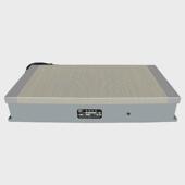 xm11300 600平面磨床cnc电脑锣密水磨大极磁力吸盘密集电磁吸盘