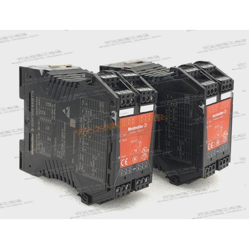 was6tta魏勒德米变送器/报警器8939670000现货