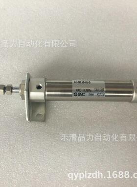 气缸smccj2l10-51015202530354045505560迷你全新
