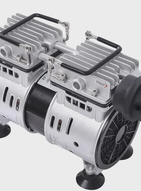 供应微型尘空压机tp20a吹空压机实验室用空压机活塞式空压机