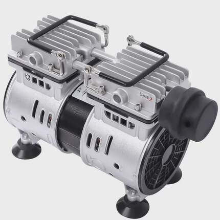 供应吹尘微型tp20a空压机空压机实验室用空压机活塞式空压机