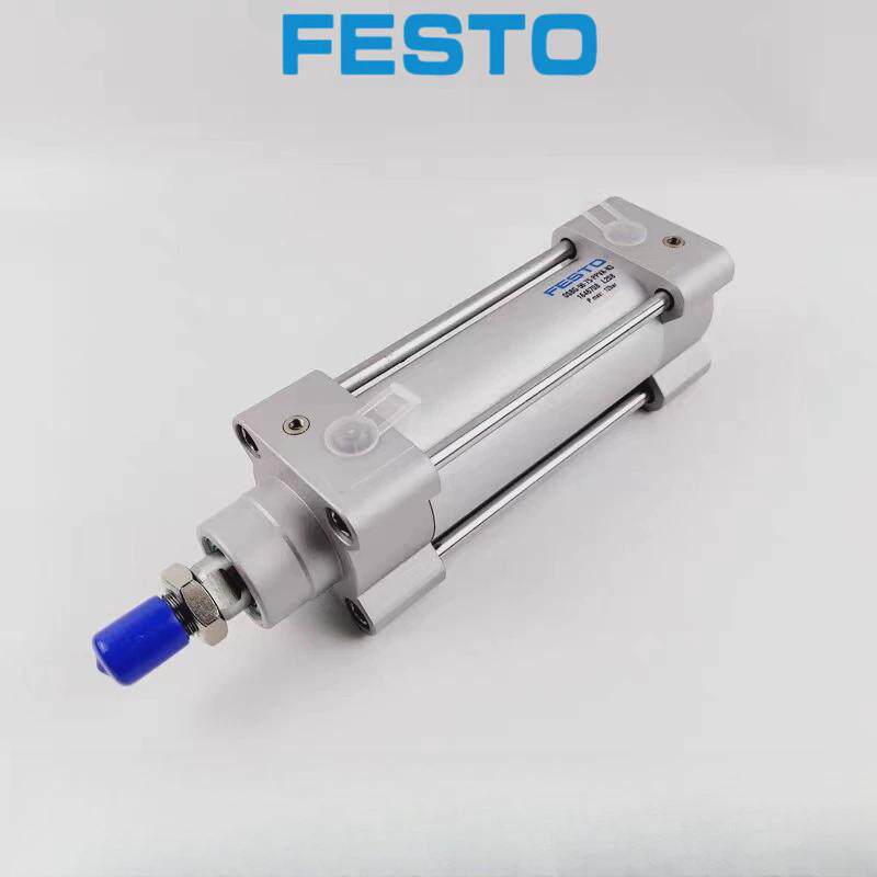 热销费斯托FESTO气缸DSBG-80-25/40/50/80/100/160/200/500-PPVA-