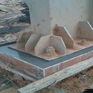 厂家cgm灌浆料h40h60h80c40c60高强无收缩灌浆料自产加固灌浆料