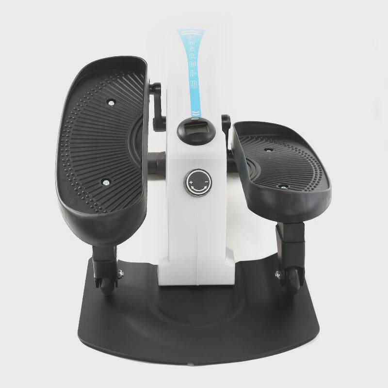 椭圆机小型家用健身器材室内漫步机商用可折叠迷你踏步机