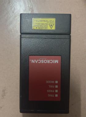 议价拆机MICROSC∧N读码器，