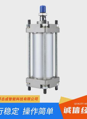 热销执行元件厂家亚德客费斯托型系列ca2标准ca2-40ca2-50系列气