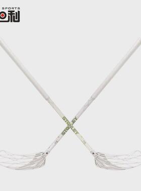 碳纤维软式曲棍球杆碳素玻纤维球杆冰球杆地板福乐旱地floorball