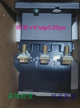 现货供应全新美国AB接触器100-B300N*3BAC110V100-B300NA3AC220V