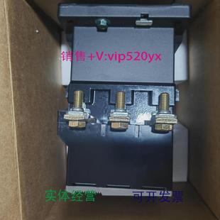 B300NA3AC220V 3BAC110V100 现货供应全新美国AB接触器100 B300N