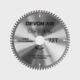大有6301锯片介铝片金属锯片190mm斜切片铝合金切割片7英寸72齿