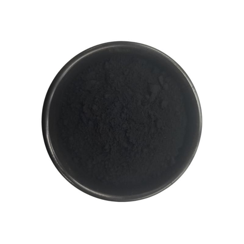 氧化路面颜料彩砖水泥混凝土铁黑仿古瓦砖雕氧化铁黑粉铁黑色粉